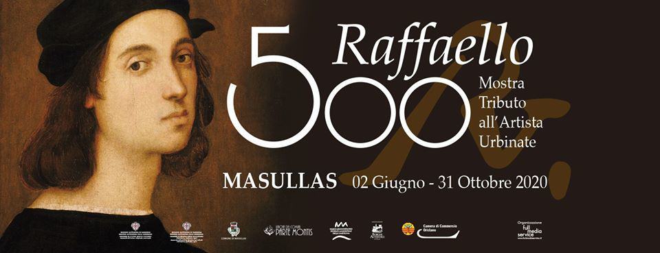 2020 – Raffaello 500
